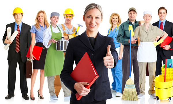 Kemalpaşa Manikürcü Hizmeti